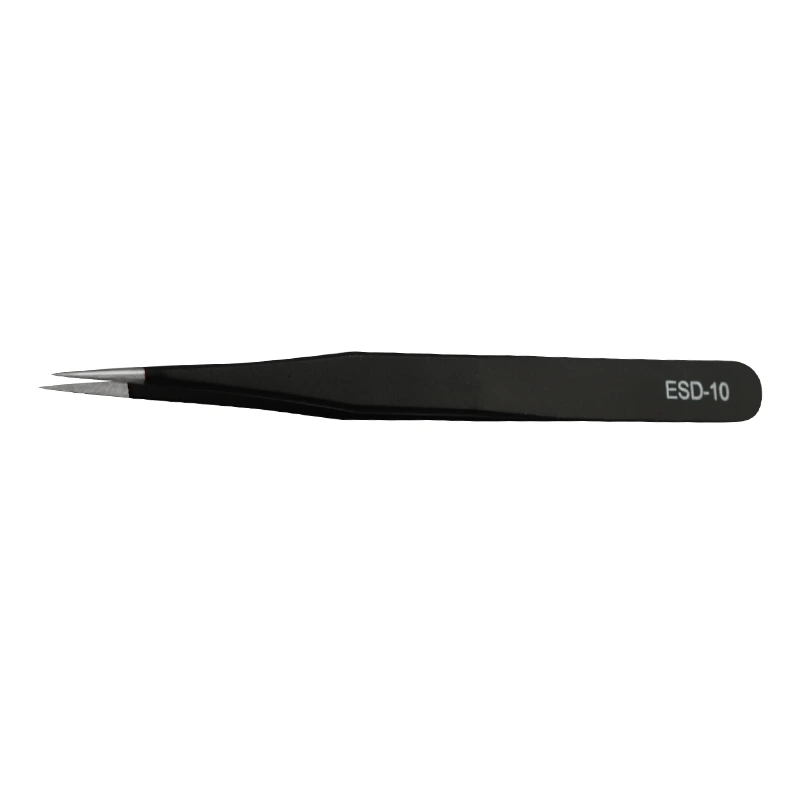 ESD-10 Tweezer کے حوالے سے انڈسٹری کی خبر کیا ہے؟