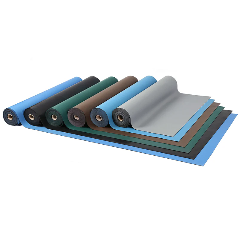 کام کی جگہ کی حفاظت کے لئے ESD میٹ کیوں اہم ہیں؟