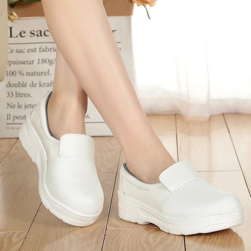 ESD جوتے آپ کے ESD سے محفوظ علاقے کے لئے غیر گفت و شنید کیوں ہیں؟